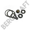 BERGKRAFT BK12151AAS Repair Kit, parking brake brake valve